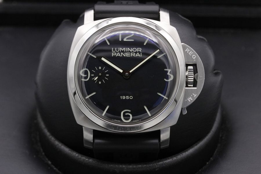 Panerai Luminor 1950 PAM00127